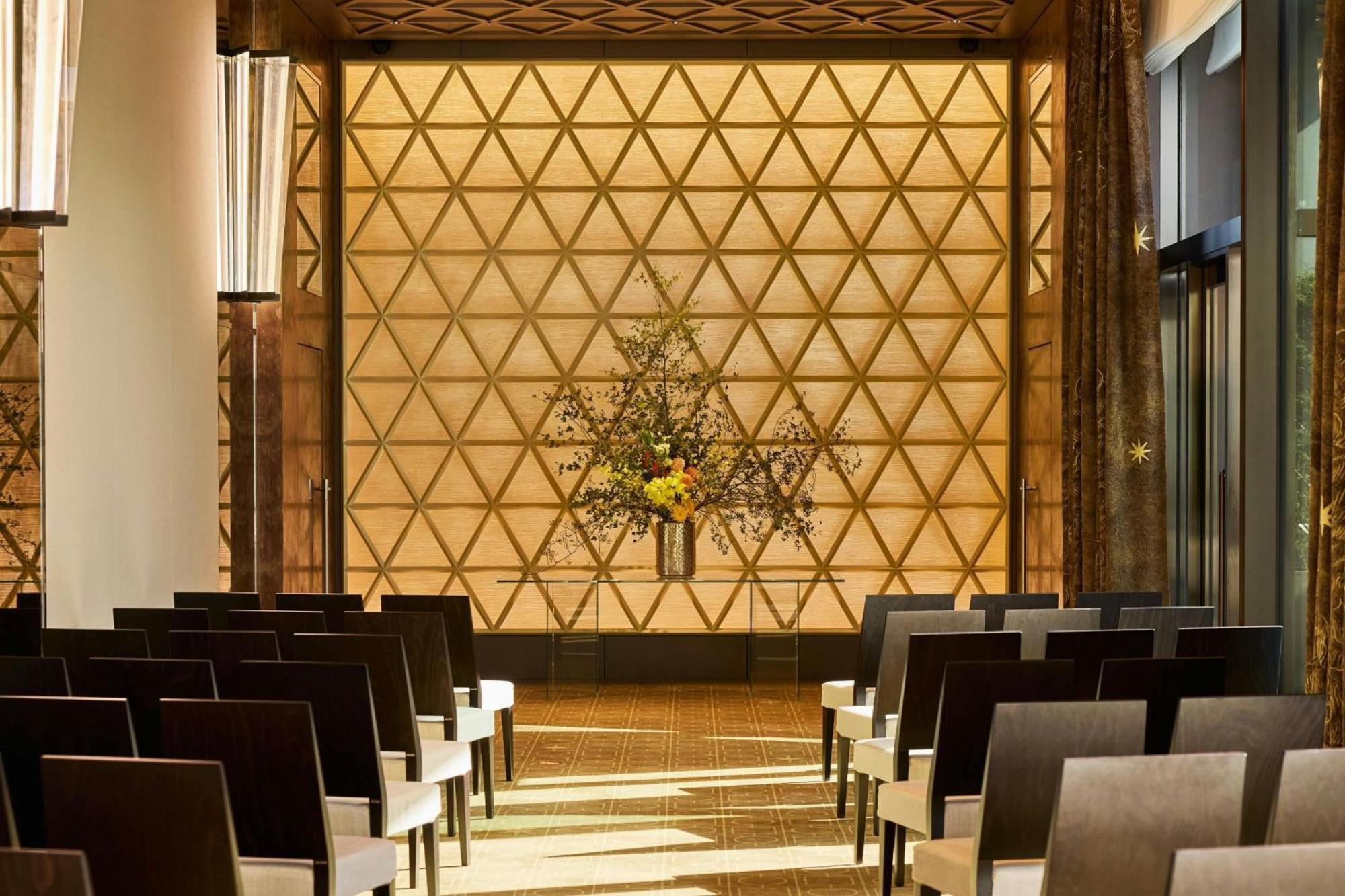 Bvlgari Hotel Tokio Buitenkant foto